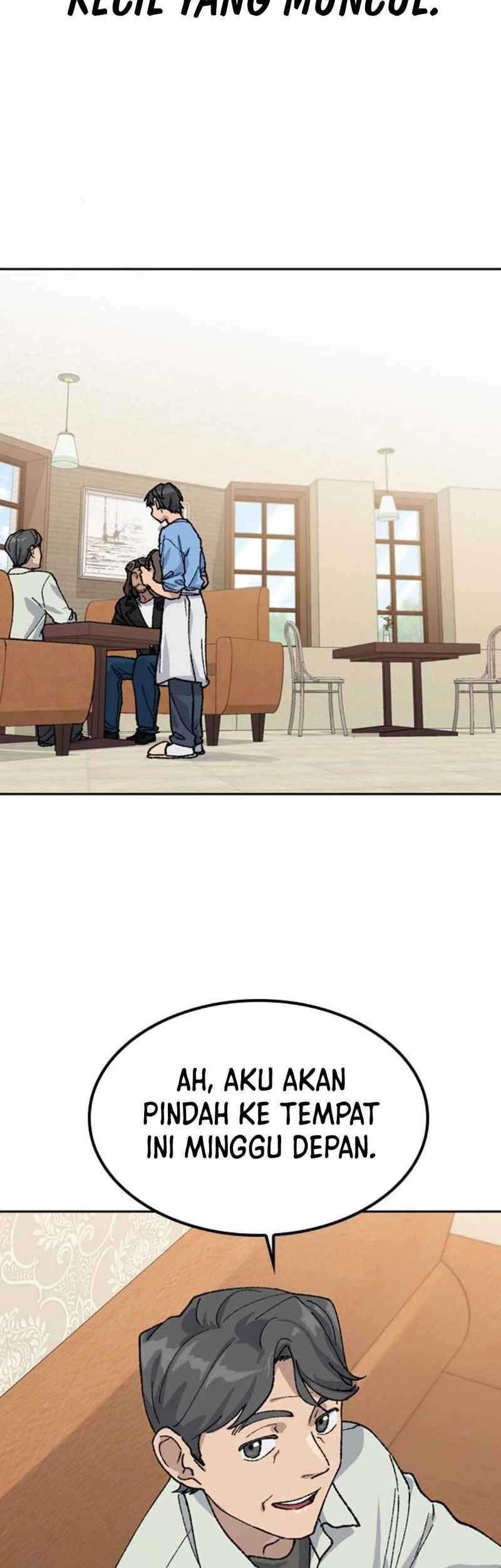 Healing Life Through Camping in Another World Chapter 42 Gambar 27