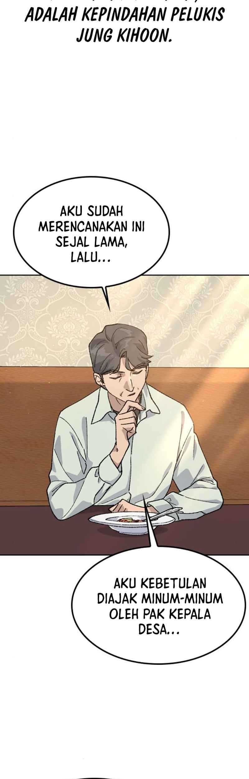 Healing Life Through Camping in Another World Chapter 42 Gambar 29