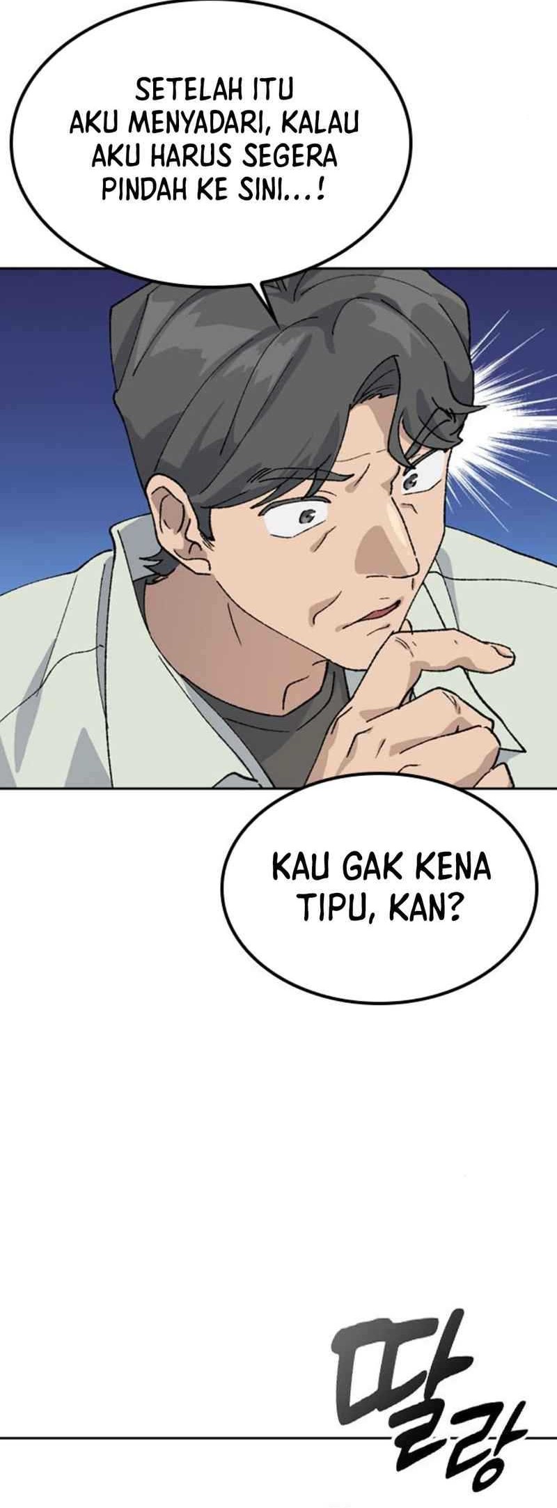Healing Life Through Camping in Another World Chapter 42 Gambar 30