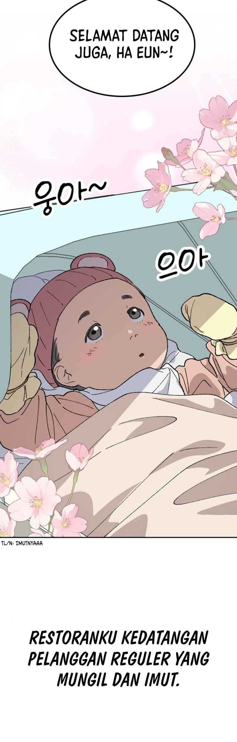 Healing Life Through Camping in Another World Chapter 42 Gambar 33