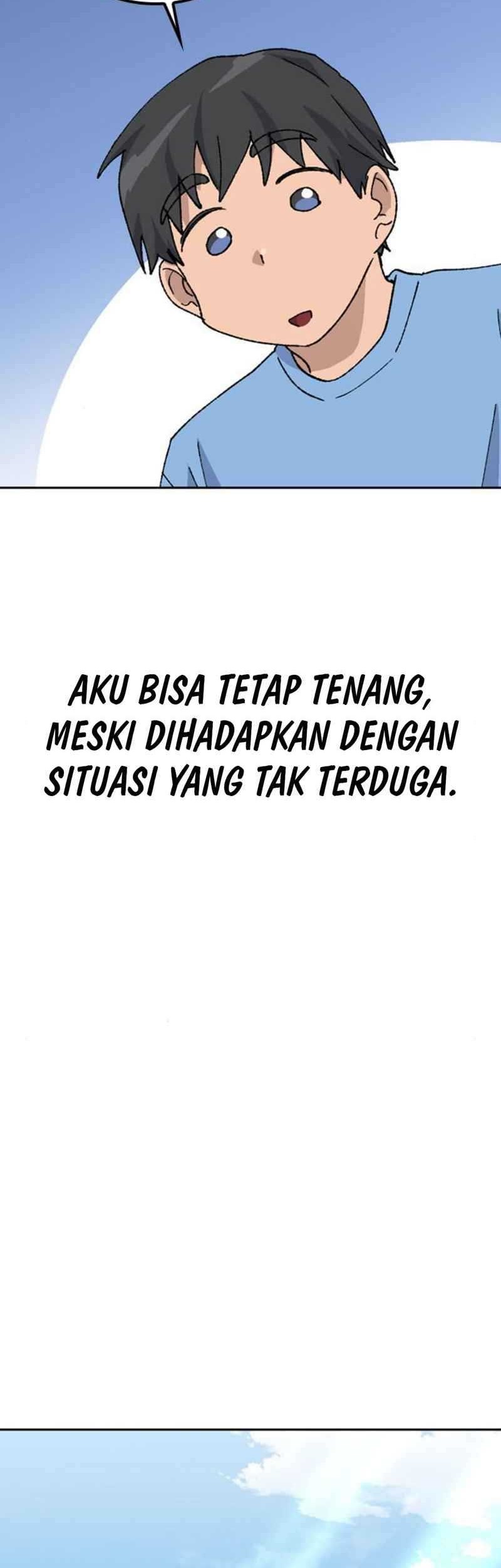 Healing Life Through Camping in Another World Chapter 42 Gambar 40