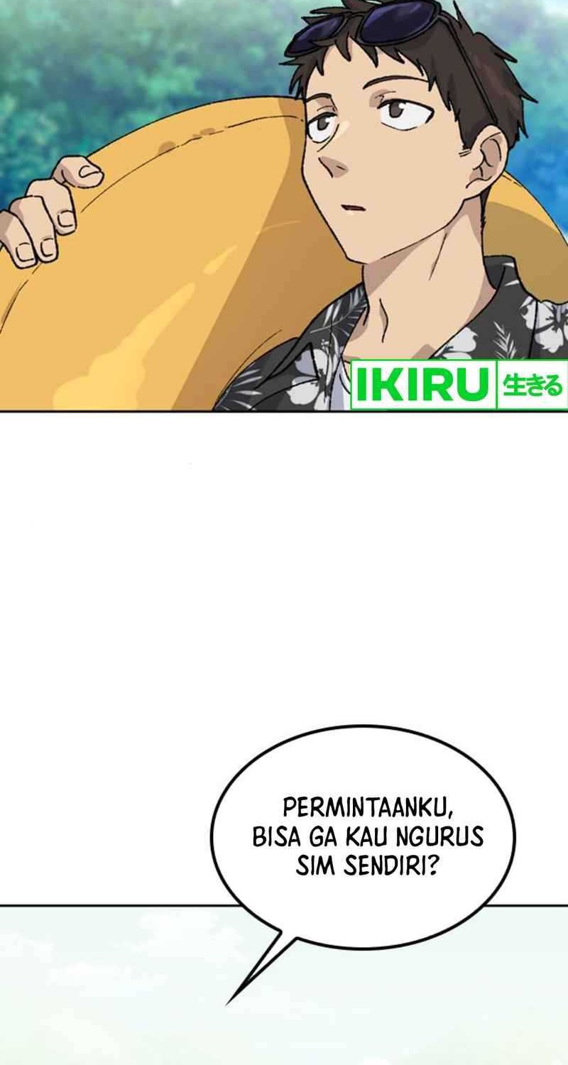 Healing Life Through Camping in Another World Chapter 42 Gambar 42