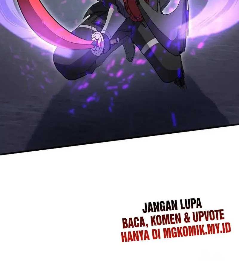 Leveling Up with Skills Chapter 85 Gambar 34