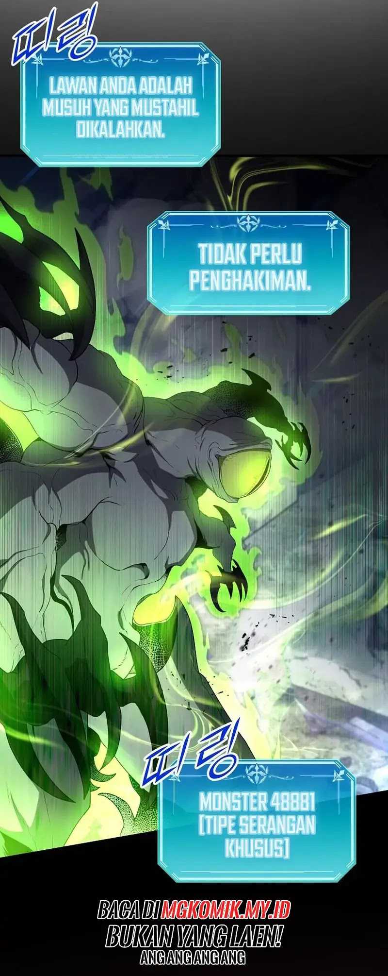 Leveling Up with Skills Chapter 85 Gambar 18