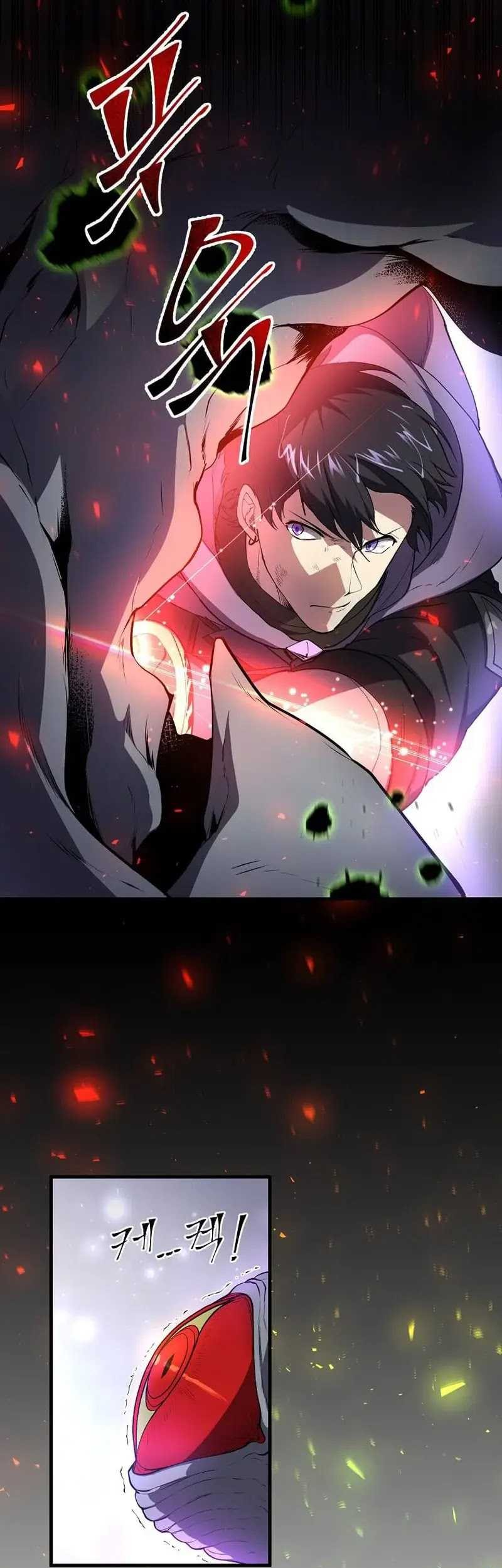 Leveling Up with Skills Chapter 85 Gambar 47