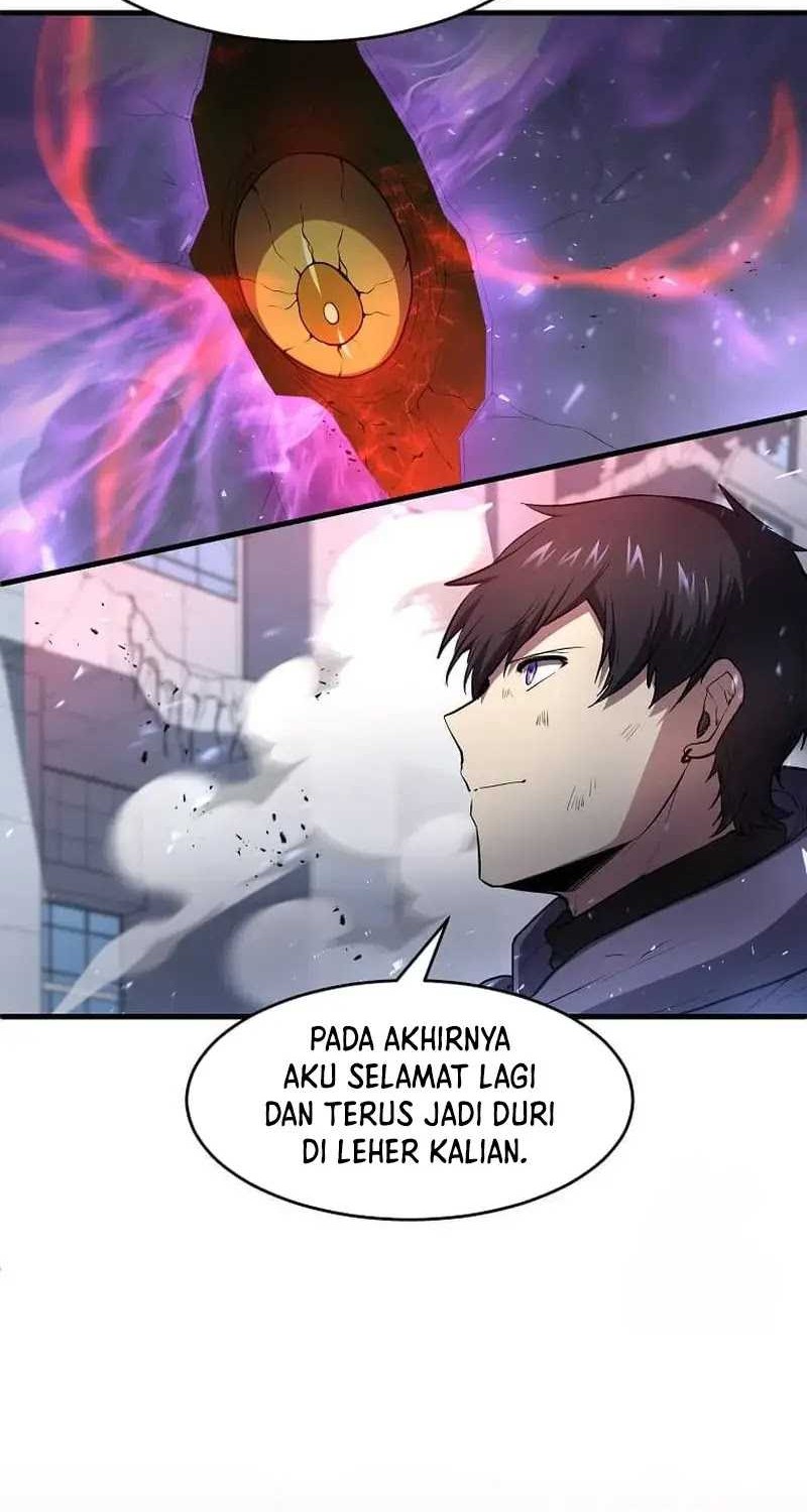 Leveling Up with Skills Chapter 85 Gambar 52