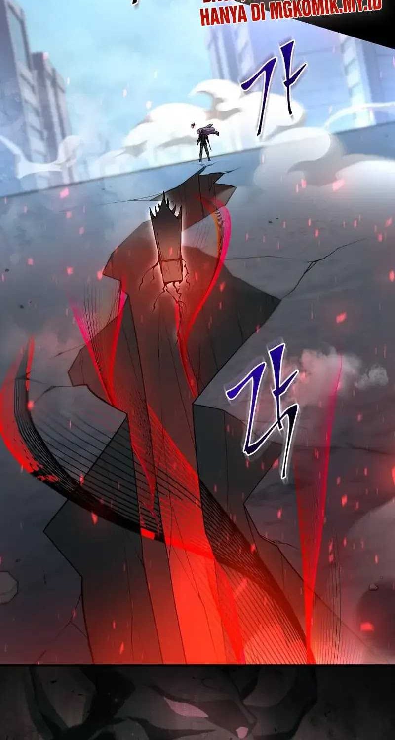 Leveling Up with Skills Chapter 85 Gambar 55