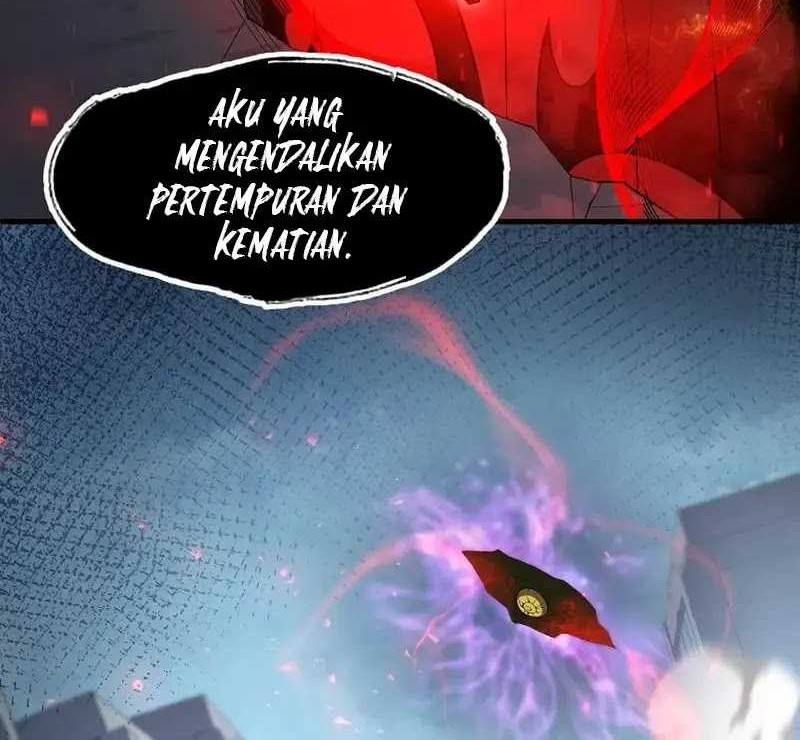 Leveling Up with Skills Chapter 85 Gambar 57