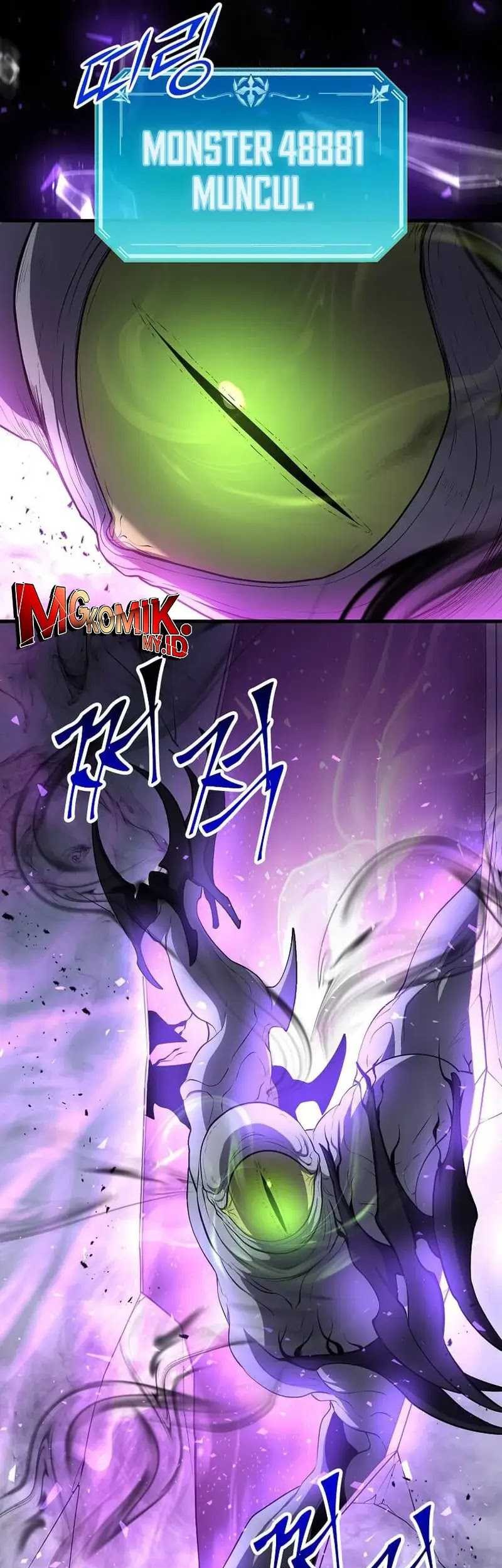 Manhwa Leveling Up with Skills Chapter 85 gambar nomor 2