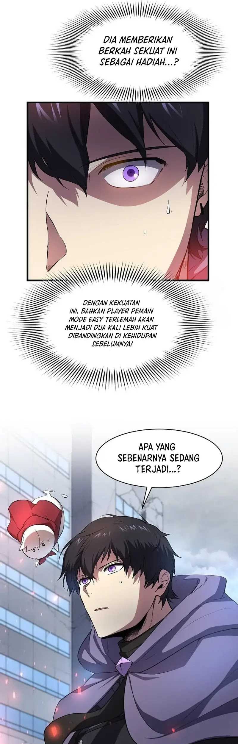 Leveling Up with Skills Chapter 85 Gambar 69