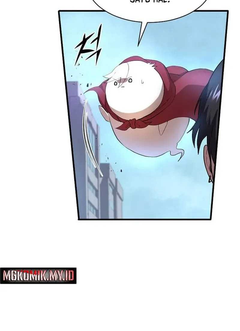 Leveling Up with Skills Chapter 85 Gambar 77