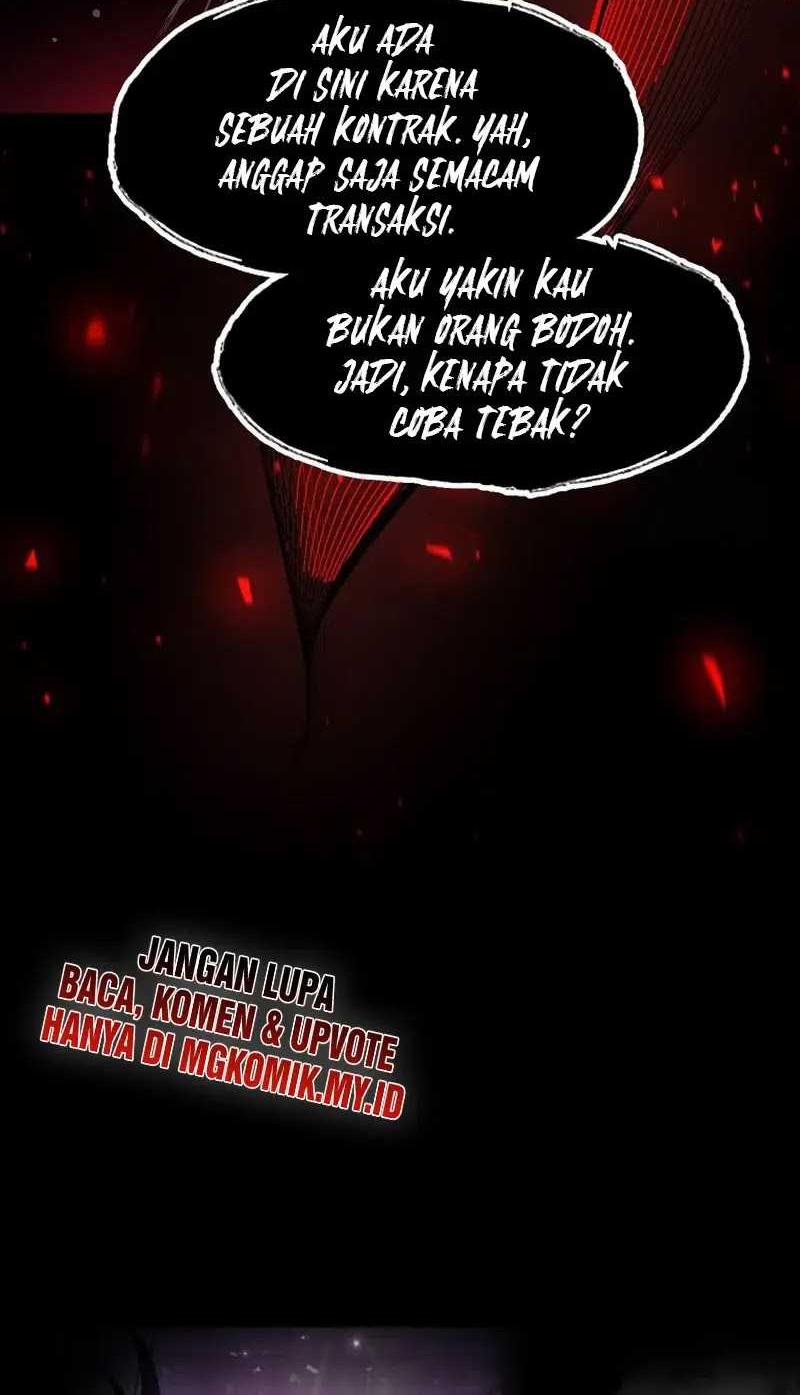 Leveling Up with Skills Chapter 85 Gambar 59