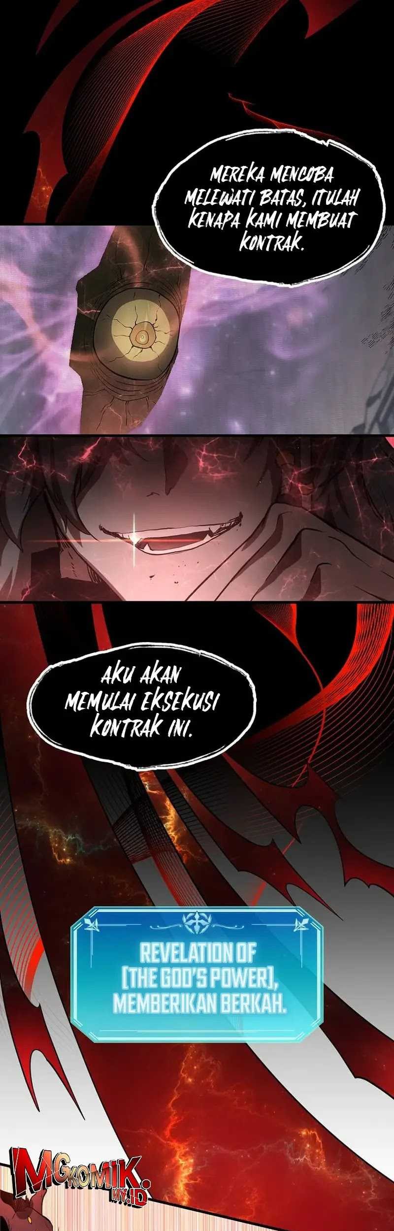 Leveling Up with Skills Chapter 85 Gambar 62