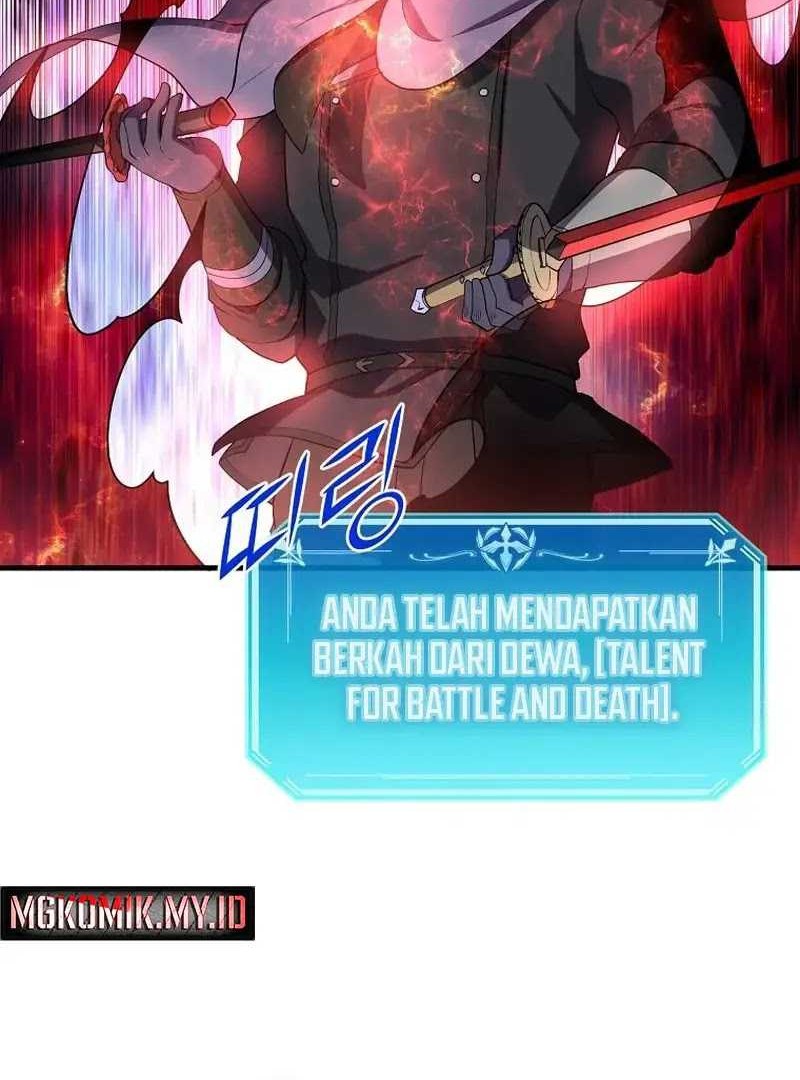 Leveling Up with Skills Chapter 85 Gambar 66