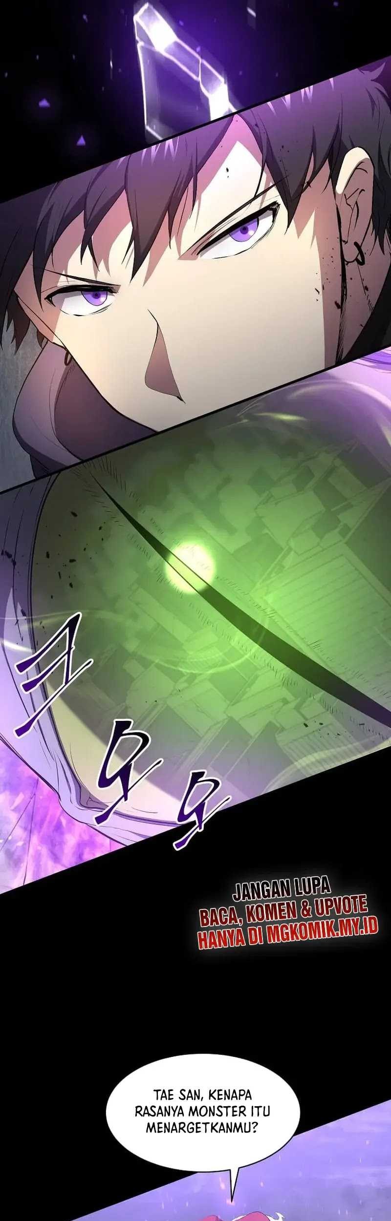 Leveling Up with Skills Chapter 85 Gambar 4