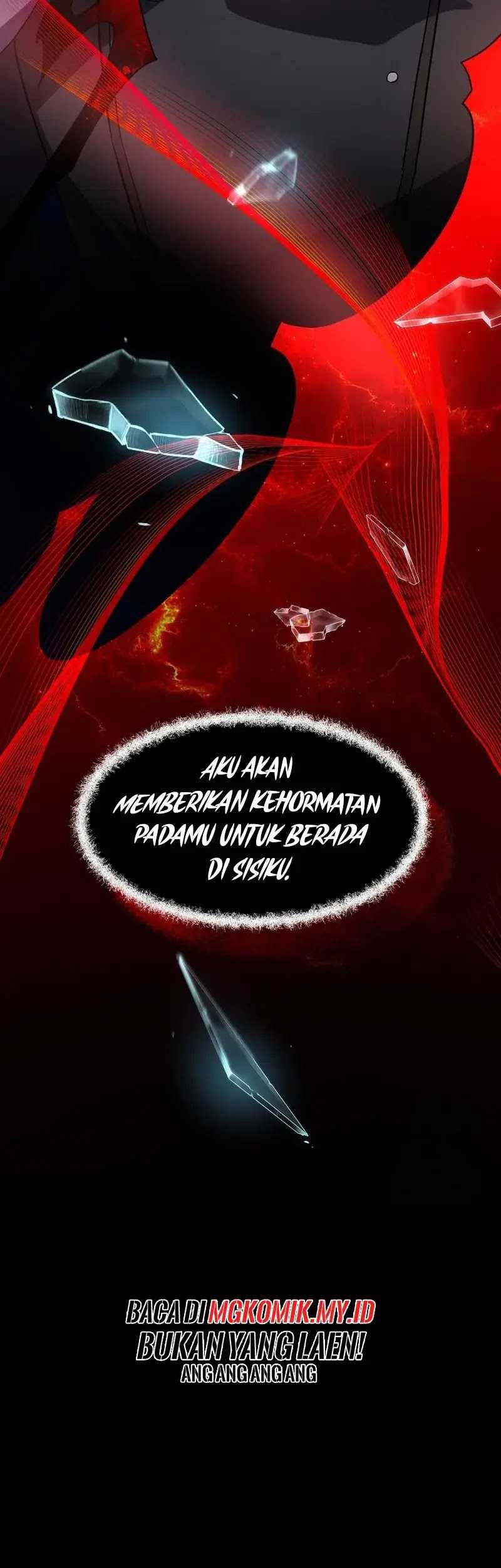 Leveling Up with Skills Chapter 85 Gambar 87