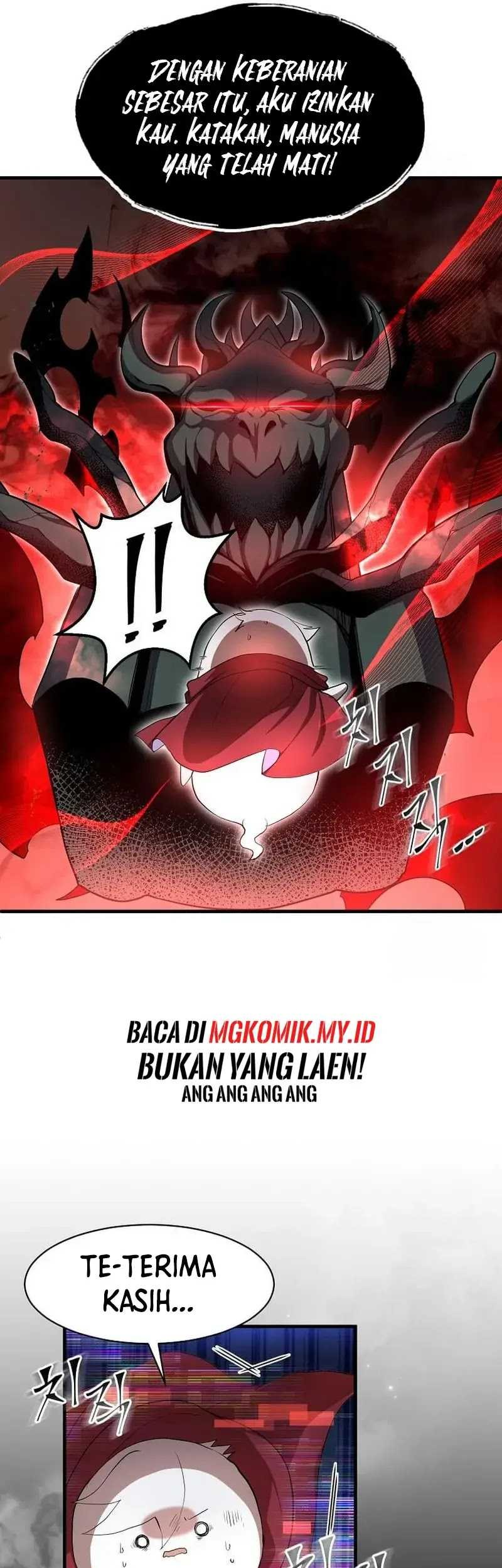 Leveling Up with Skills Chapter 85 Gambar 78