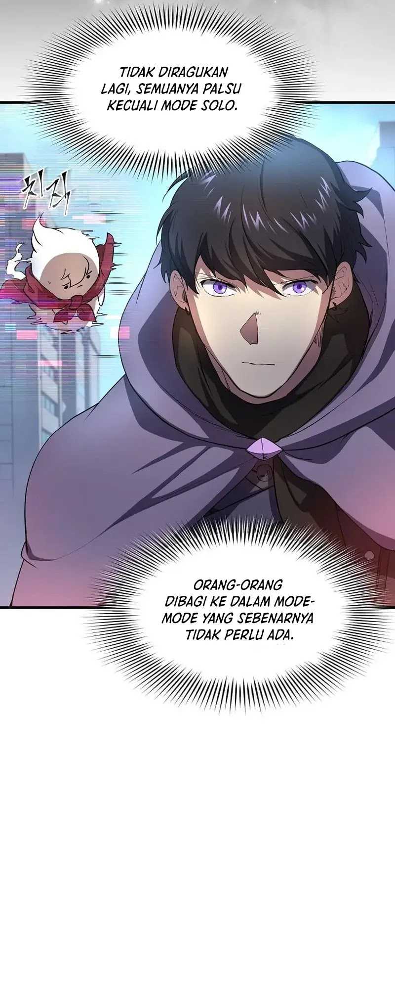 Leveling Up with Skills Chapter 85 Gambar 82