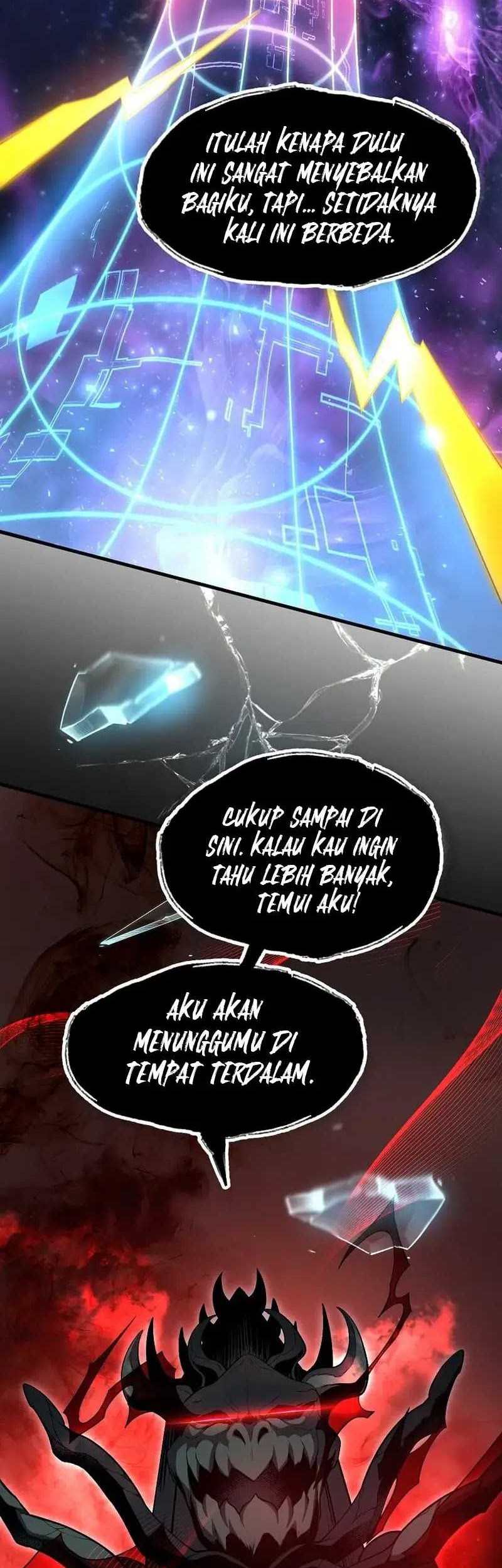 Leveling Up with Skills Chapter 85 Gambar 84