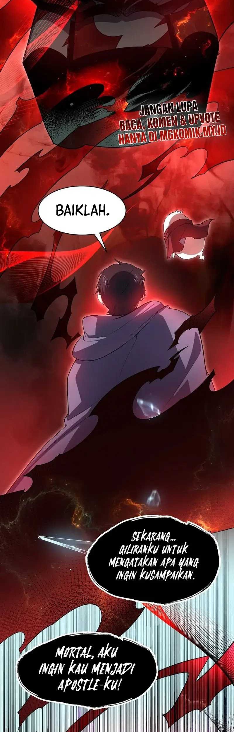 Leveling Up with Skills Chapter 85 Gambar 85