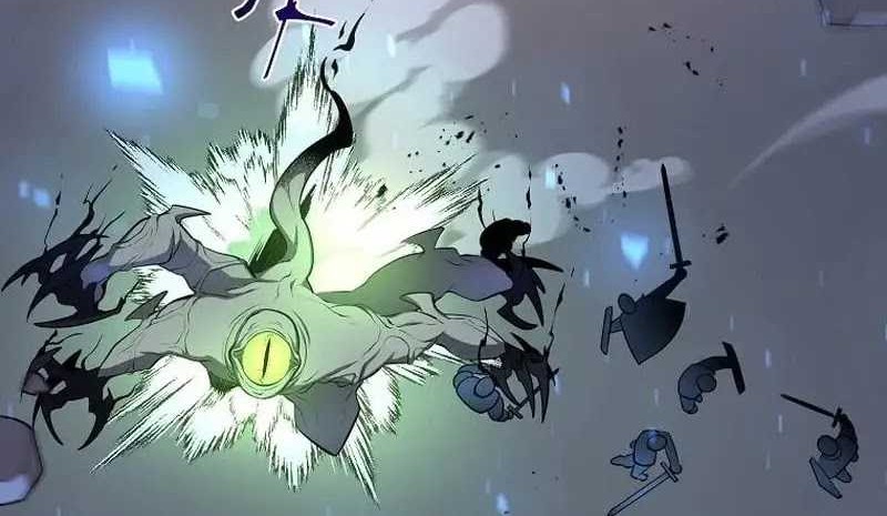 Leveling Up with Skills Chapter 85 Gambar 11