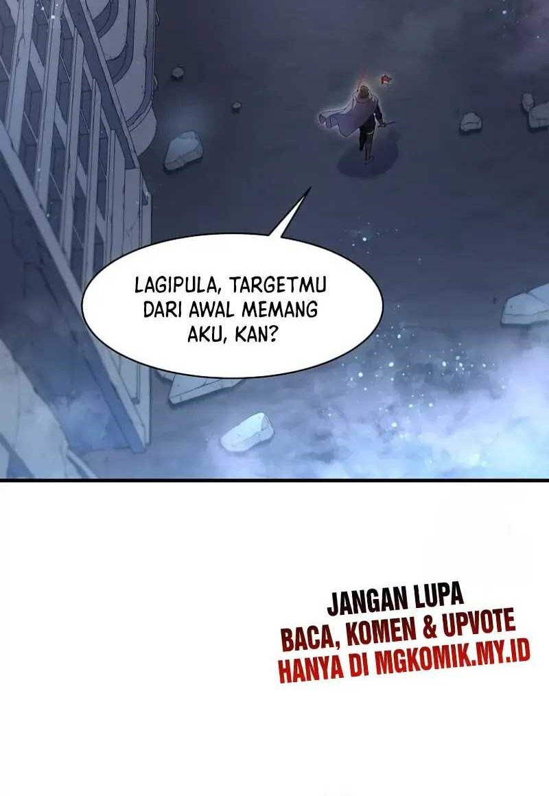 Leveling Up with Skills Chapter 85 Gambar 15