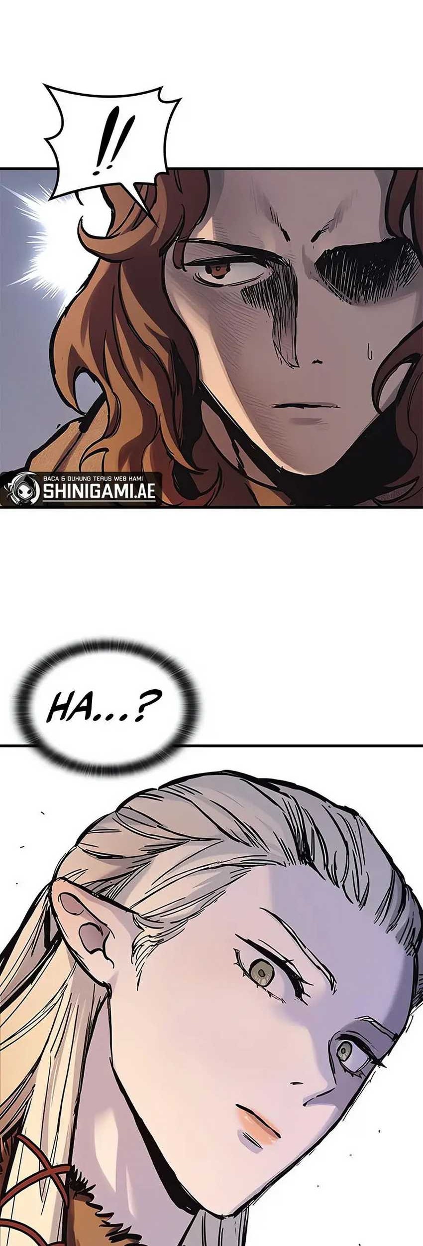 Eternally Regressing Knight Chapter 36 Gambar 64