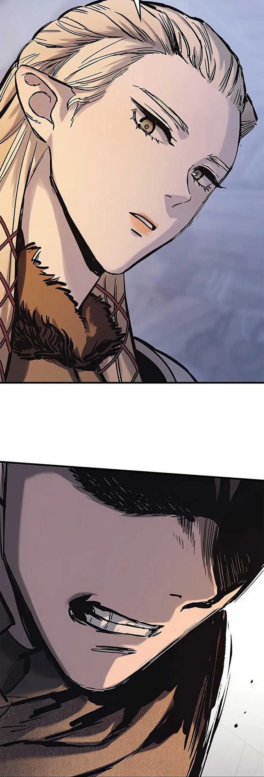 Eternally Regressing Knight Chapter 36 Gambar 62