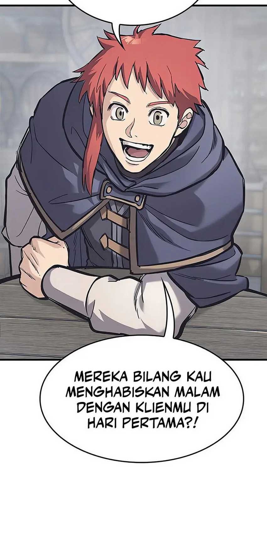 Eternally Regressing Knight Chapter 36 Gambar 69