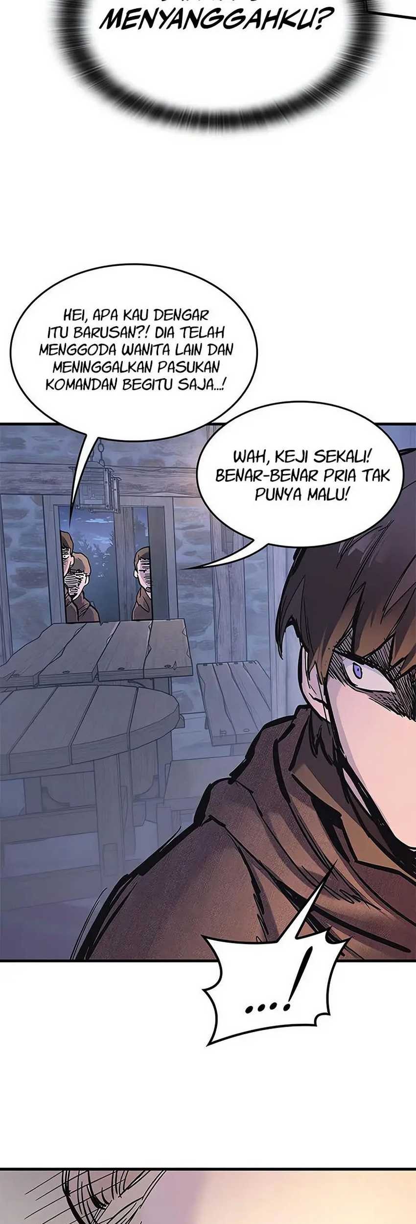 Eternally Regressing Knight Chapter 36 Gambar 66