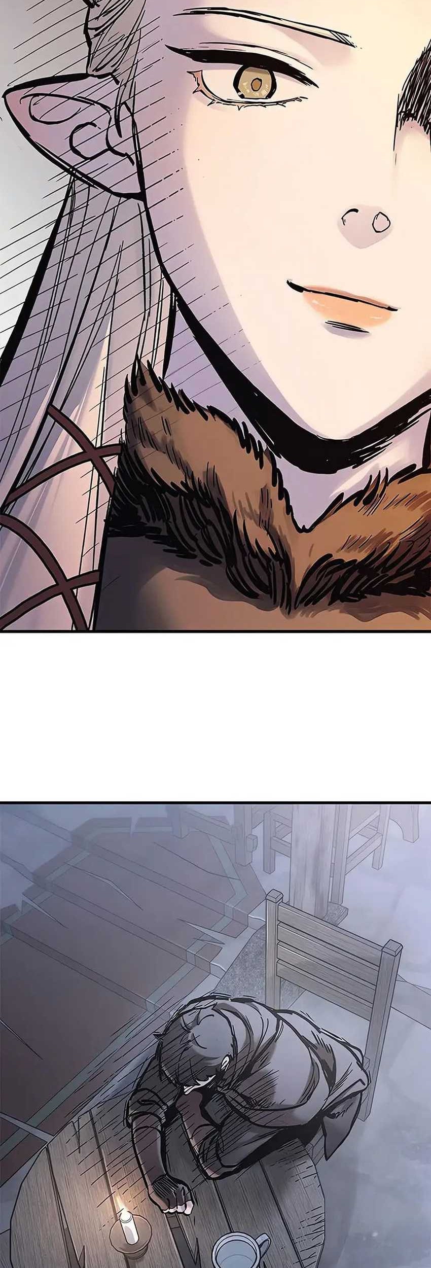 Eternally Regressing Knight Chapter 36 Gambar 67