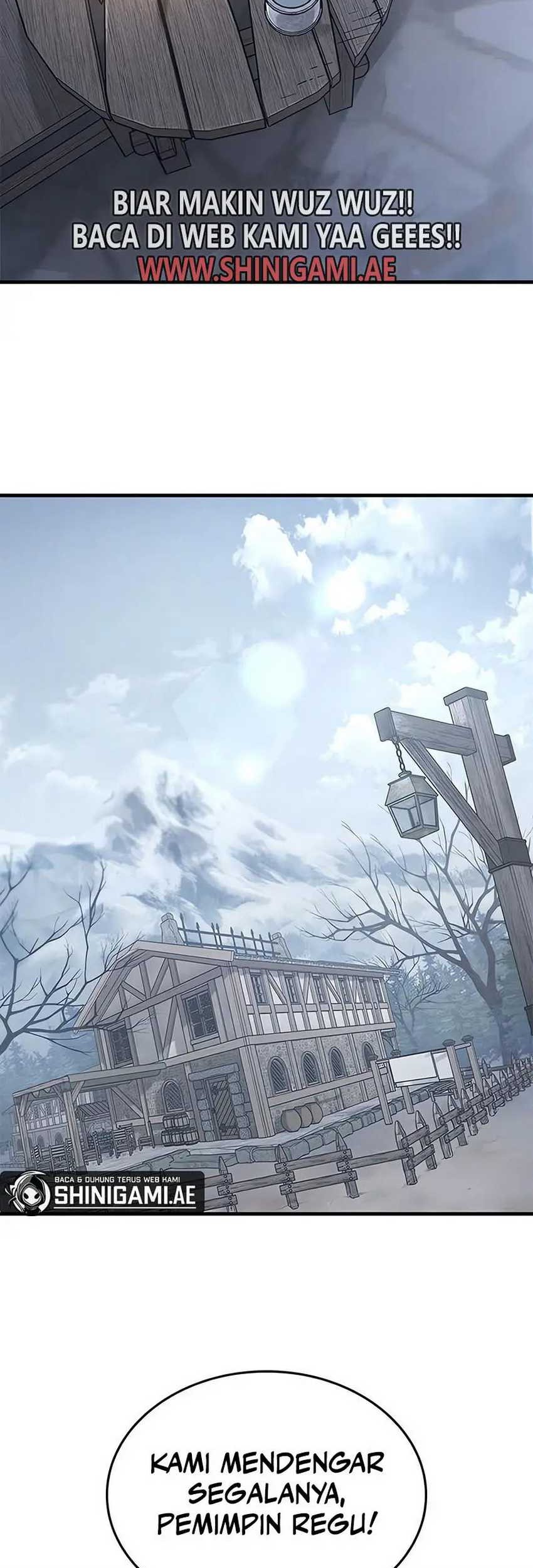 Eternally Regressing Knight Chapter 36 Gambar 68