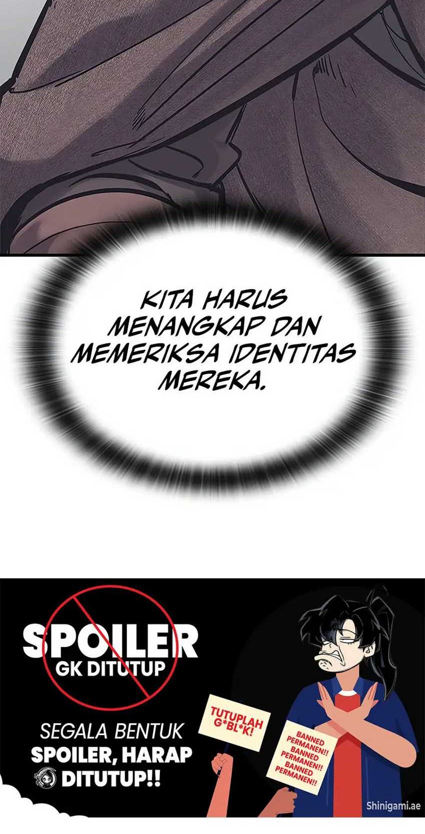 Eternally Regressing Knight Chapter 36 Gambar 73