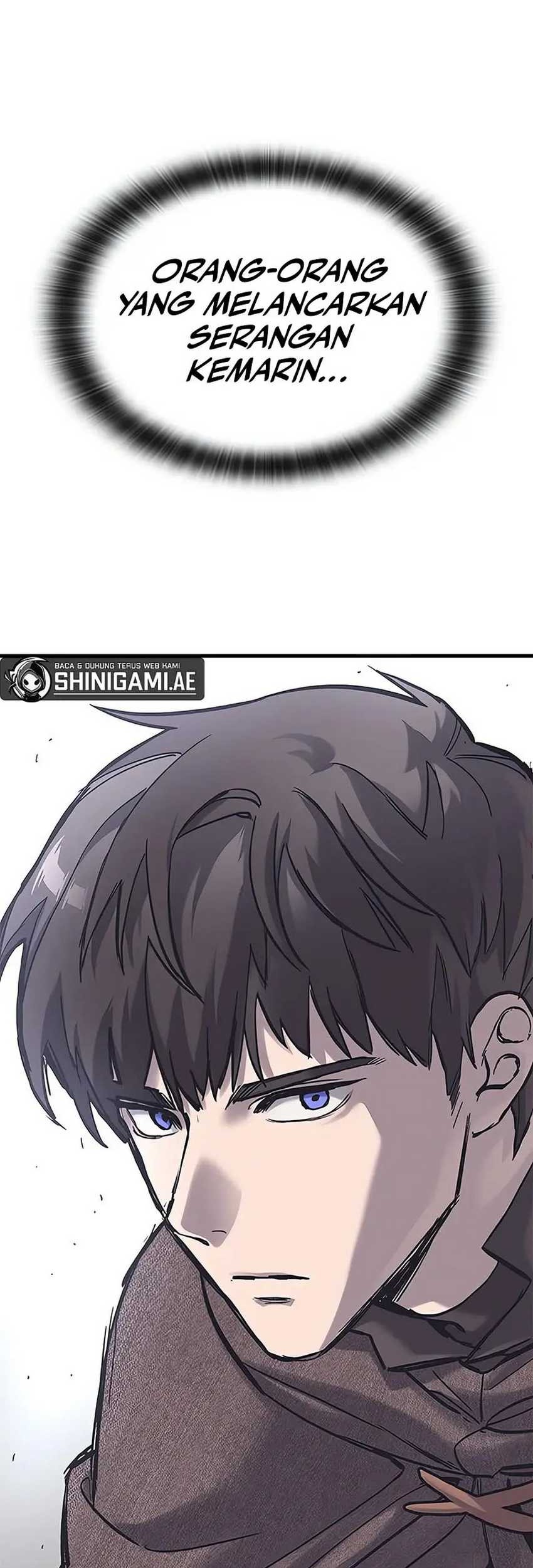 Eternally Regressing Knight Chapter 36 Gambar 72