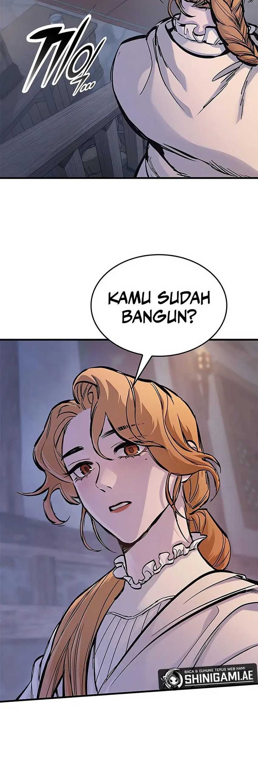 Eternally Regressing Knight Chapter 36 Gambar 44