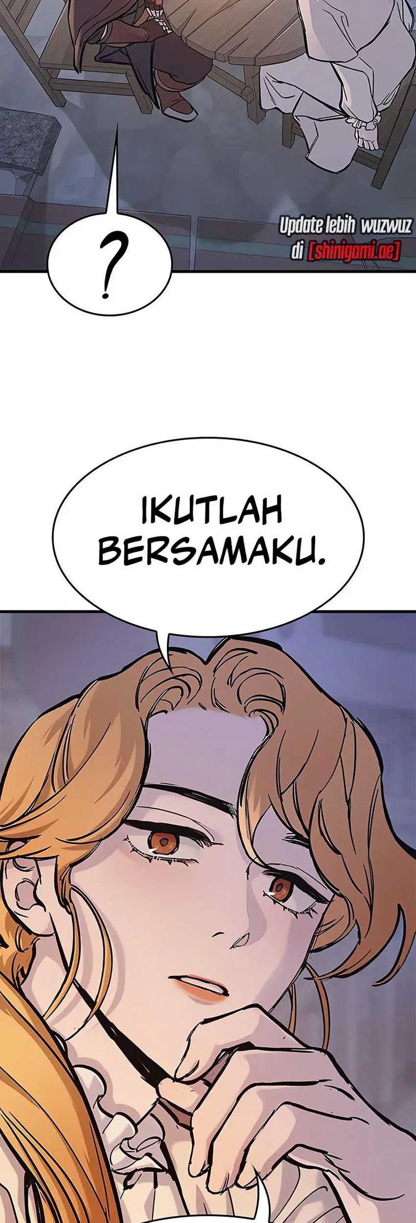 Eternally Regressing Knight Chapter 36 Gambar 47