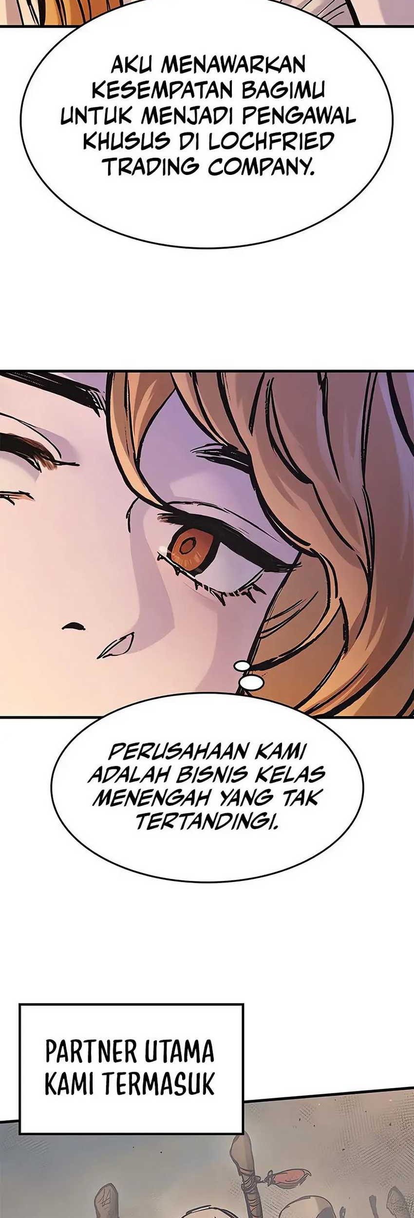 Eternally Regressing Knight Chapter 36 Gambar 48