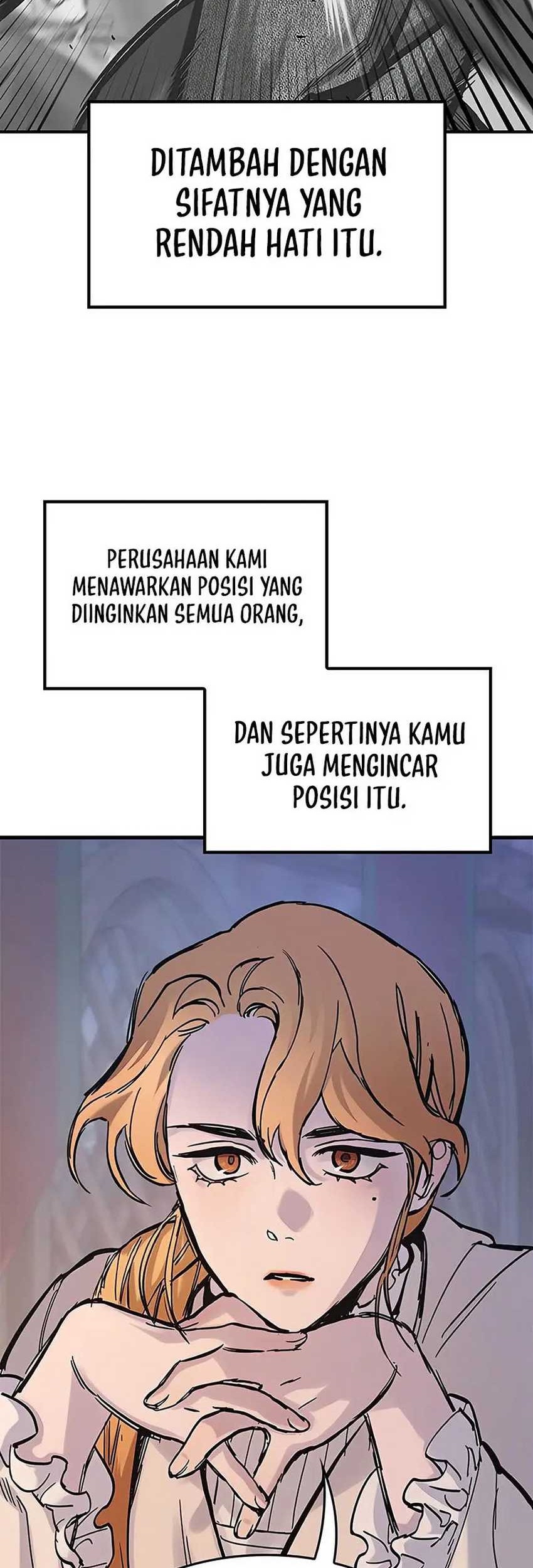 Eternally Regressing Knight Chapter 36 Gambar 54