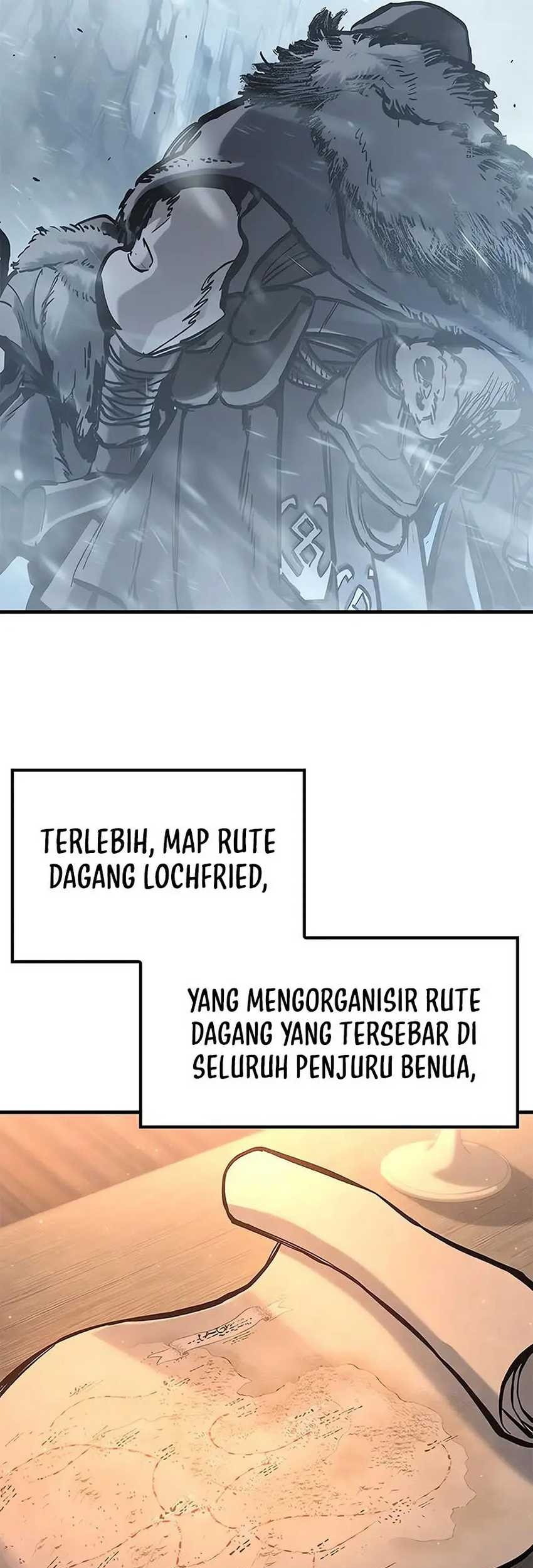 Eternally Regressing Knight Chapter 36 Gambar 51