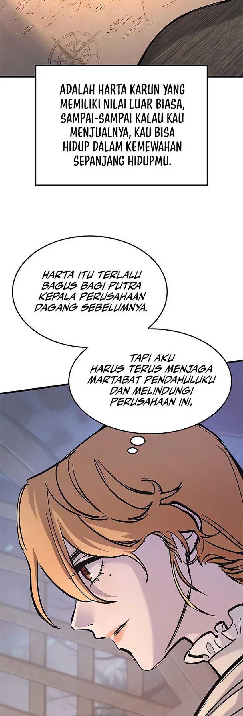 Eternally Regressing Knight Chapter 36 Gambar 52