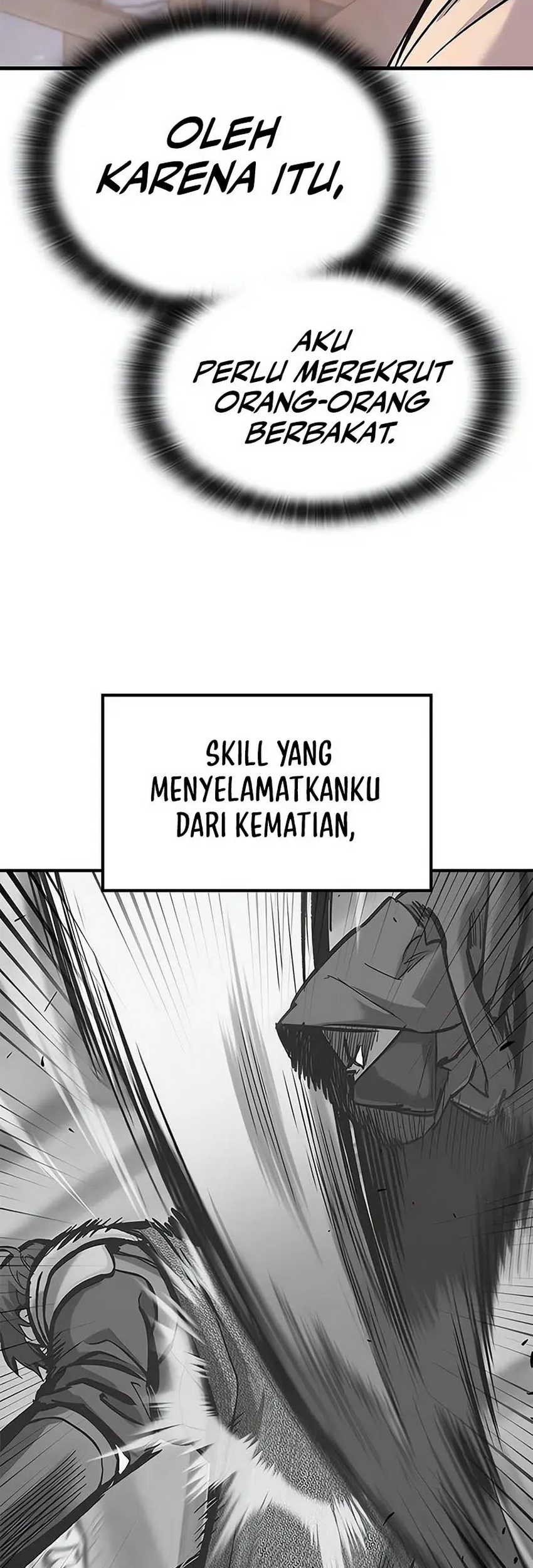 Eternally Regressing Knight Chapter 36 Gambar 53