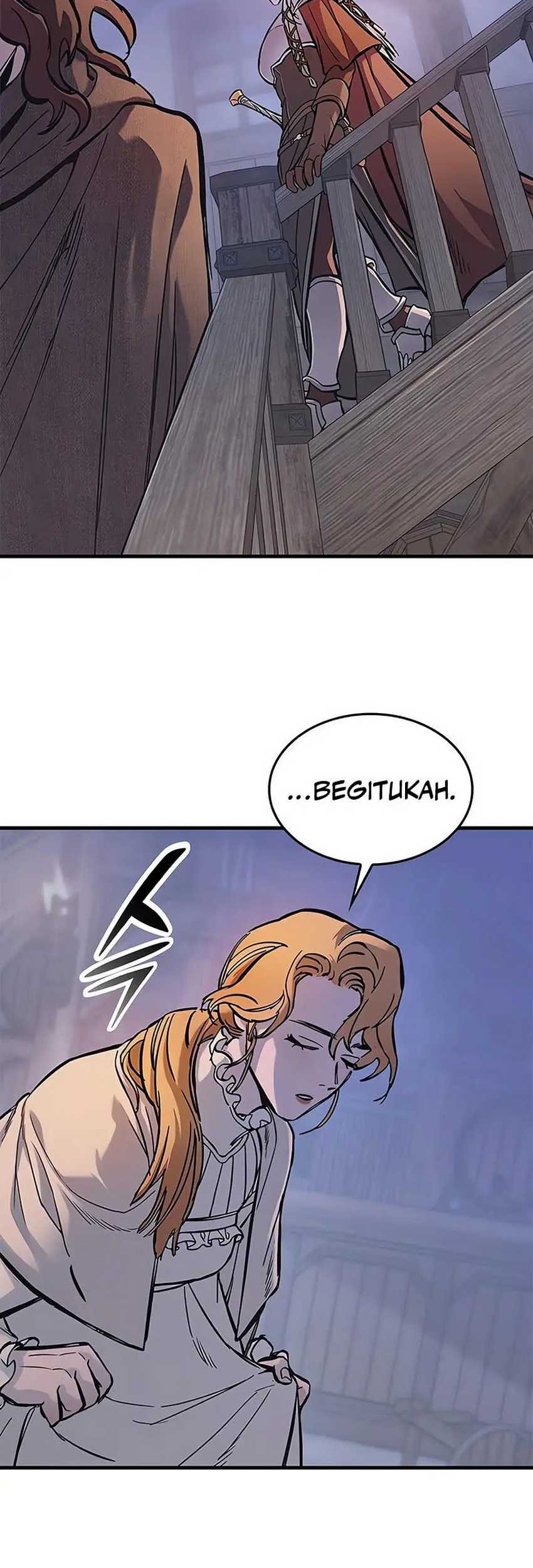 Eternally Regressing Knight Chapter 36 Gambar 58