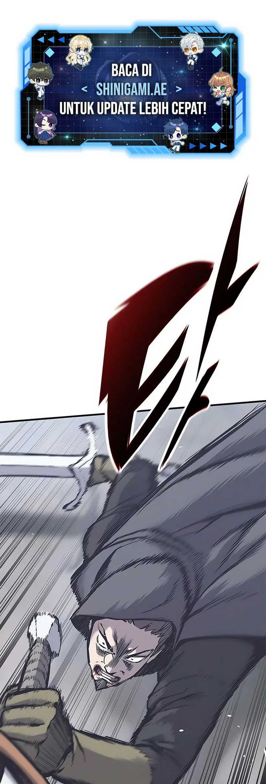 Manhwa Eternally Regressing Knight Chapter 36 gambar nomor 2