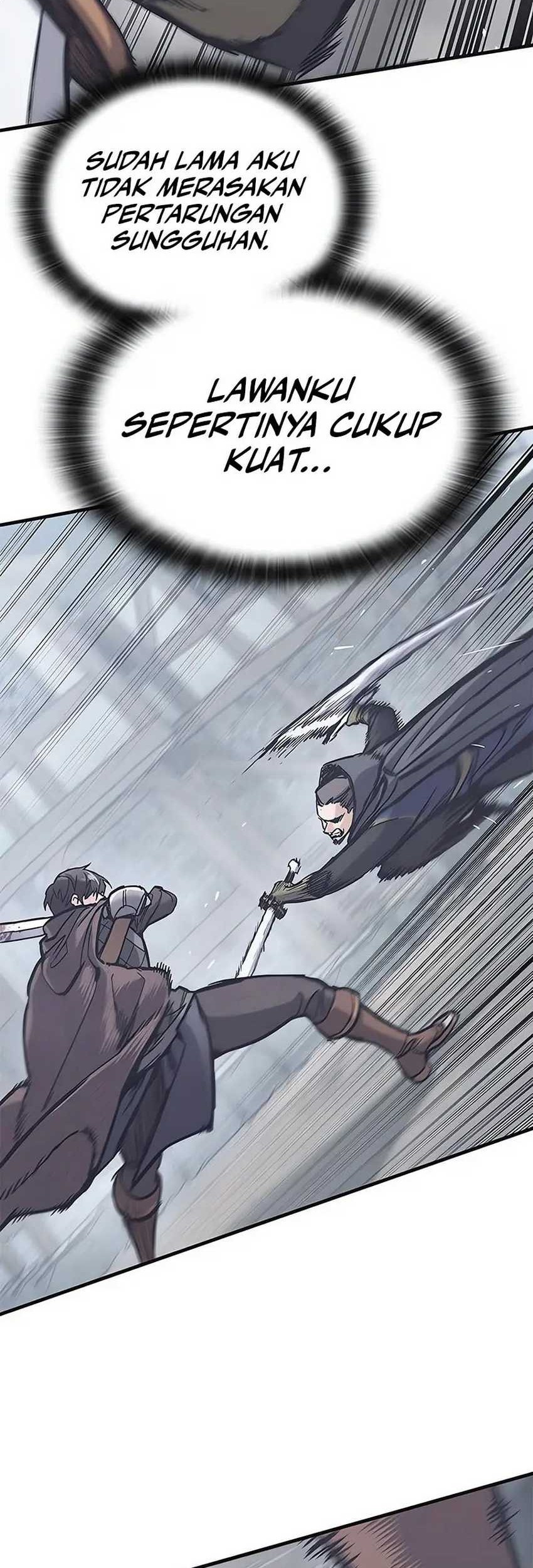 Eternally Regressing Knight Chapter 36 Gambar 3