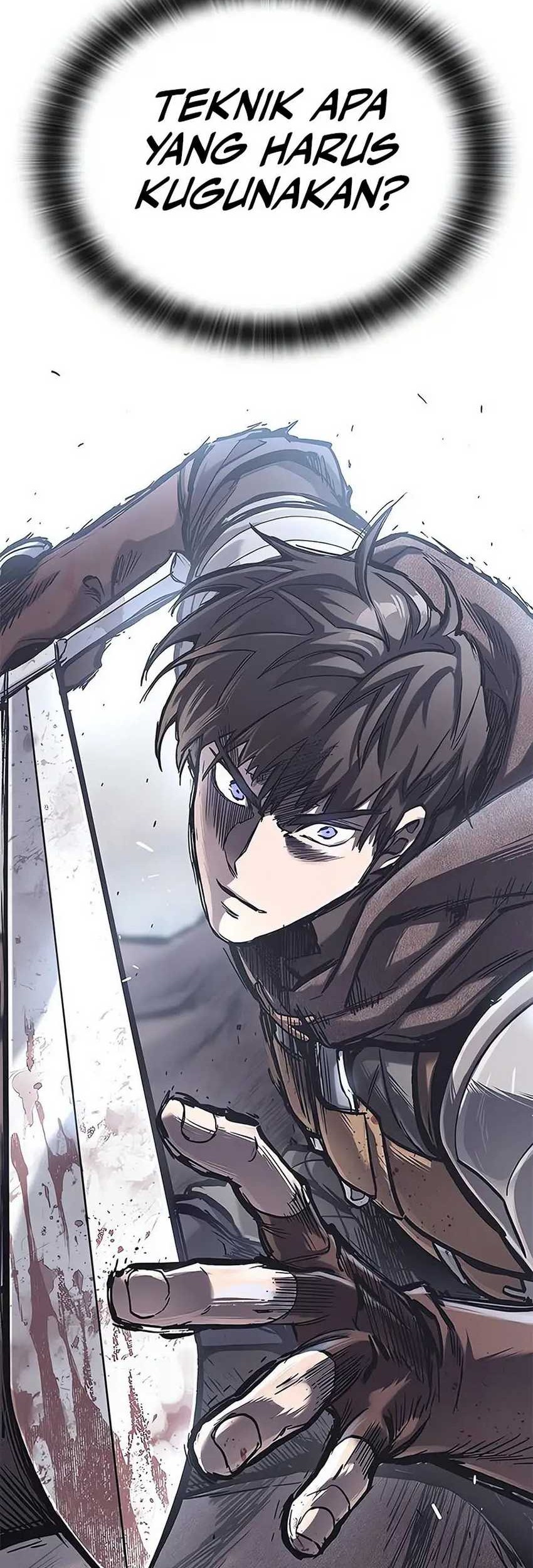 Eternally Regressing Knight Chapter 36 Gambar 5