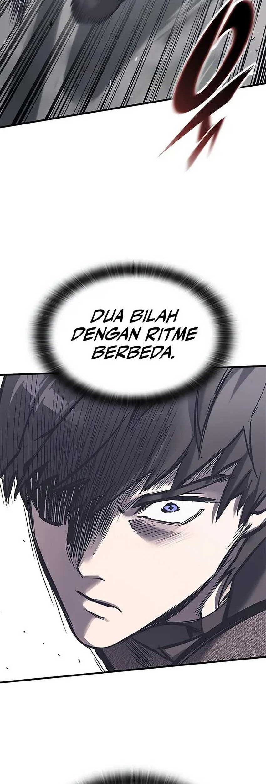 Eternally Regressing Knight Chapter 36 Gambar 8