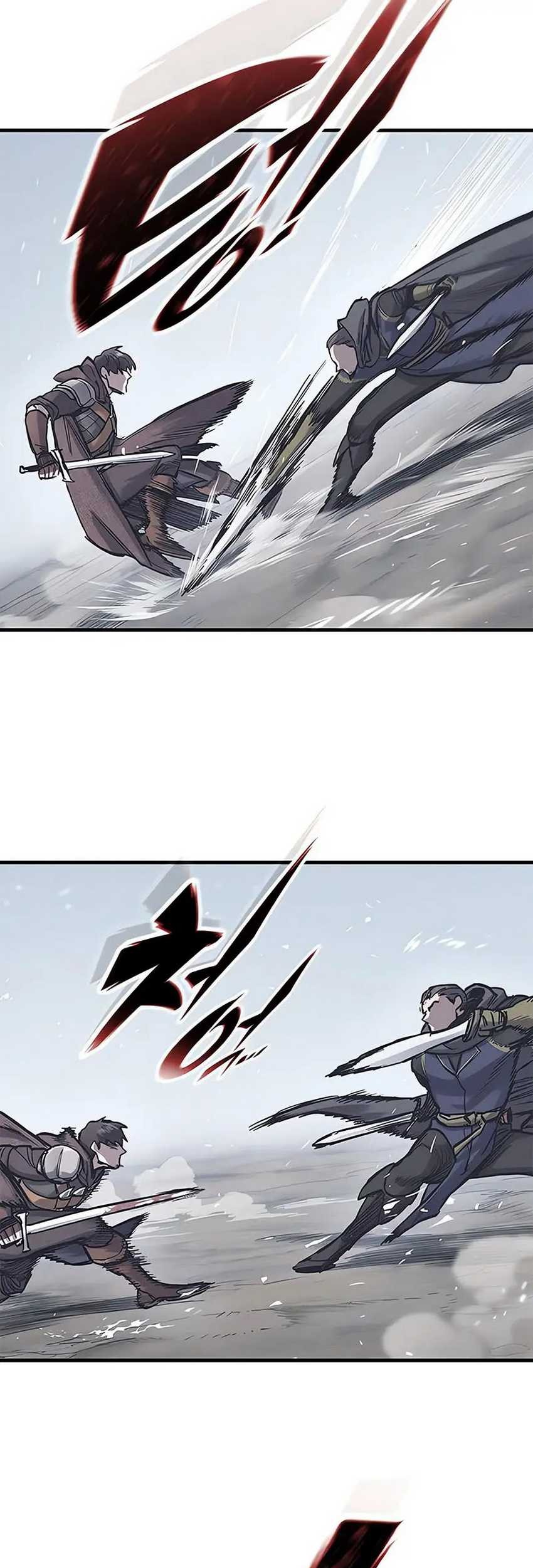 Eternally Regressing Knight Chapter 36 Gambar 12