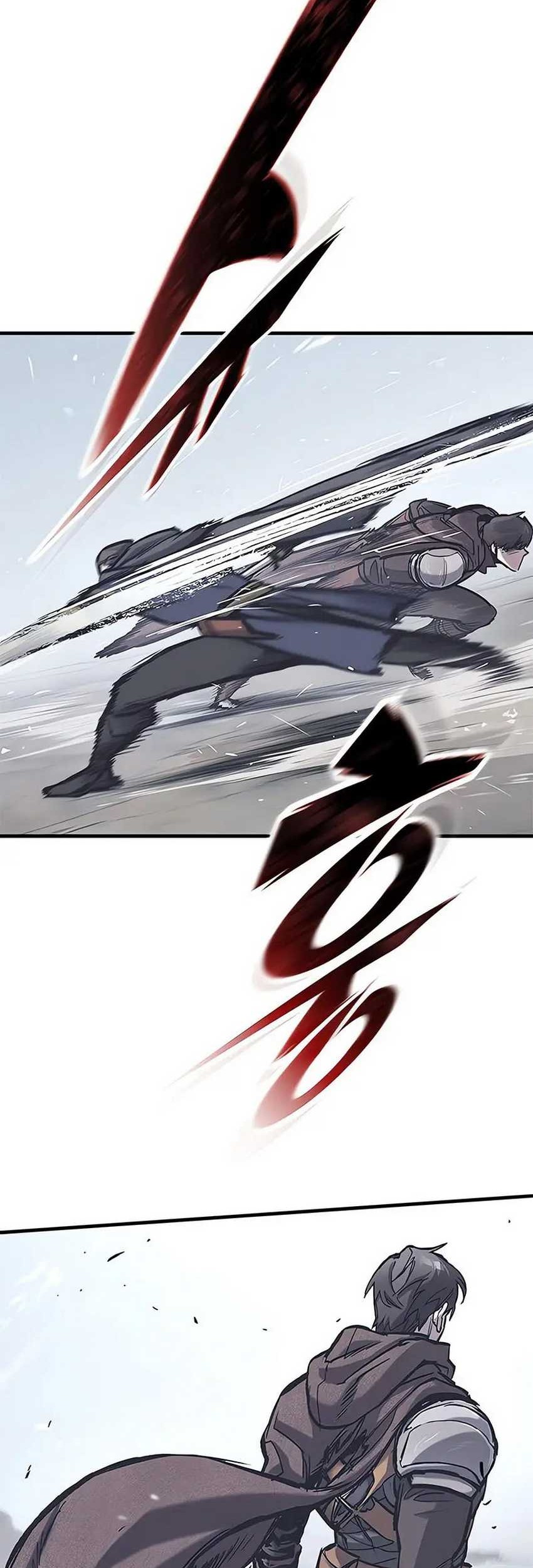 Eternally Regressing Knight Chapter 36 Gambar 13