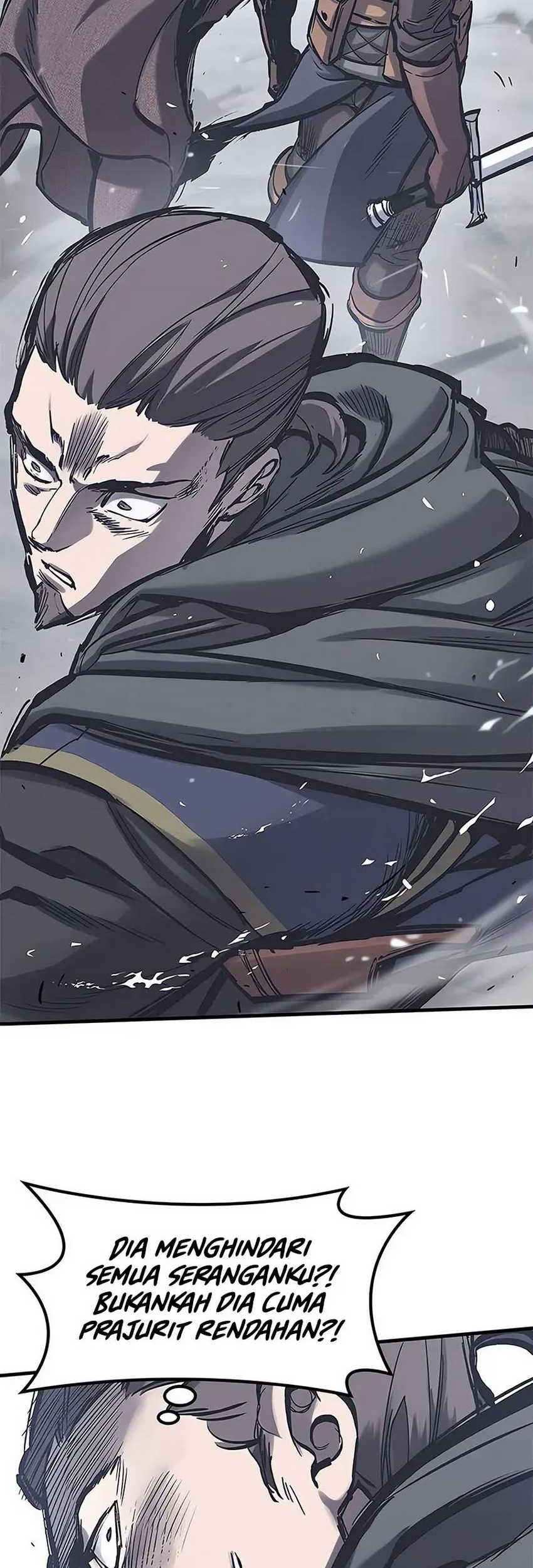 Eternally Regressing Knight Chapter 36 Gambar 14