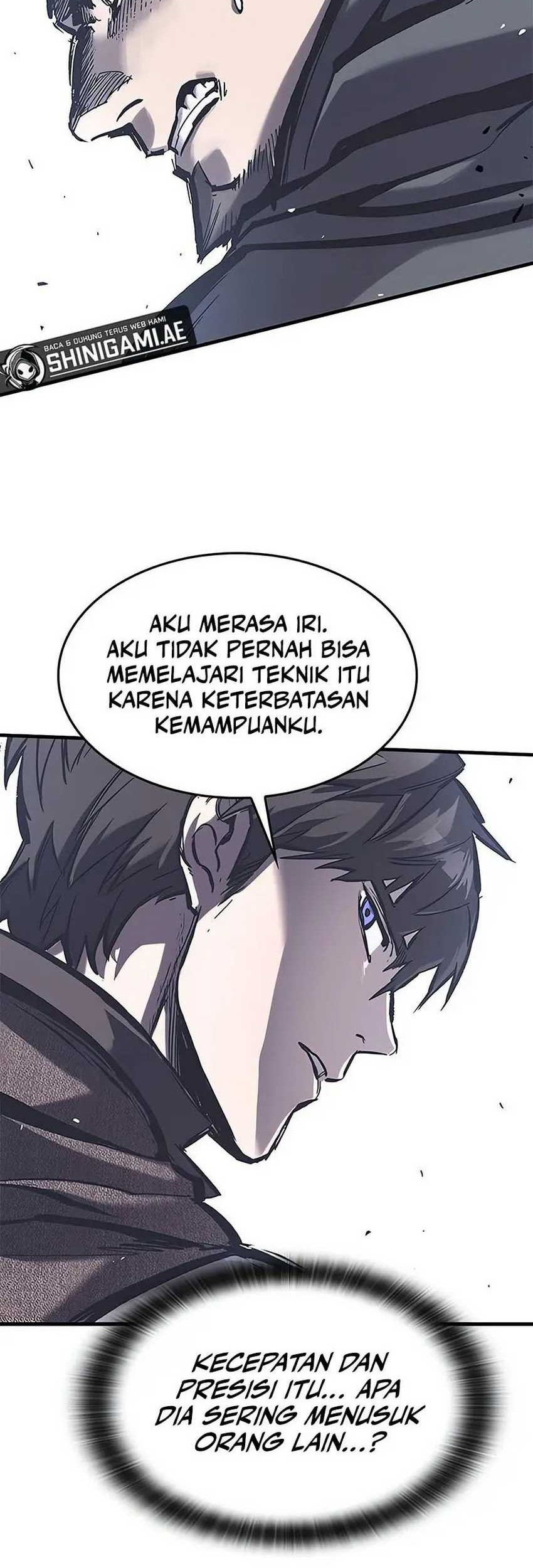 Eternally Regressing Knight Chapter 36 Gambar 15